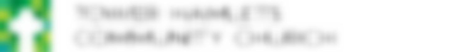 Tower Hamlets Community Church | Charici