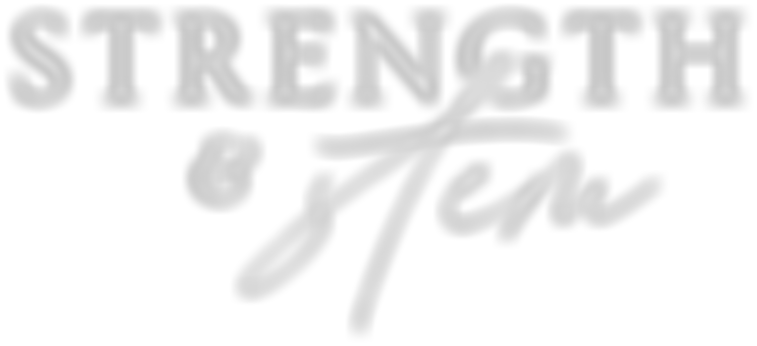 Strength & Stem Ltd | Charici