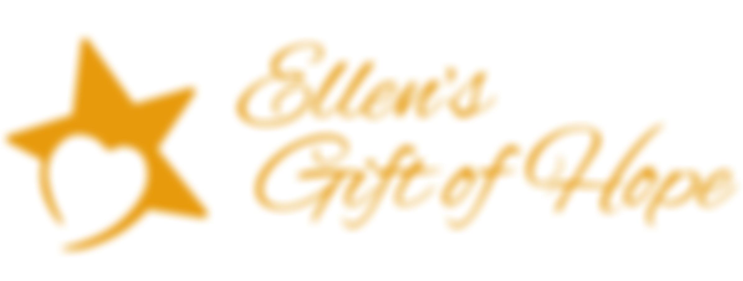 Ellen's Gift Of Hope | Charici