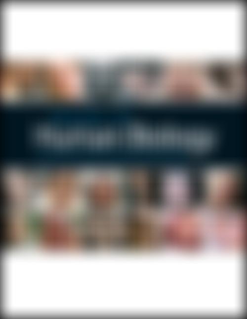 Society For The Study Of Human Biology | Charici