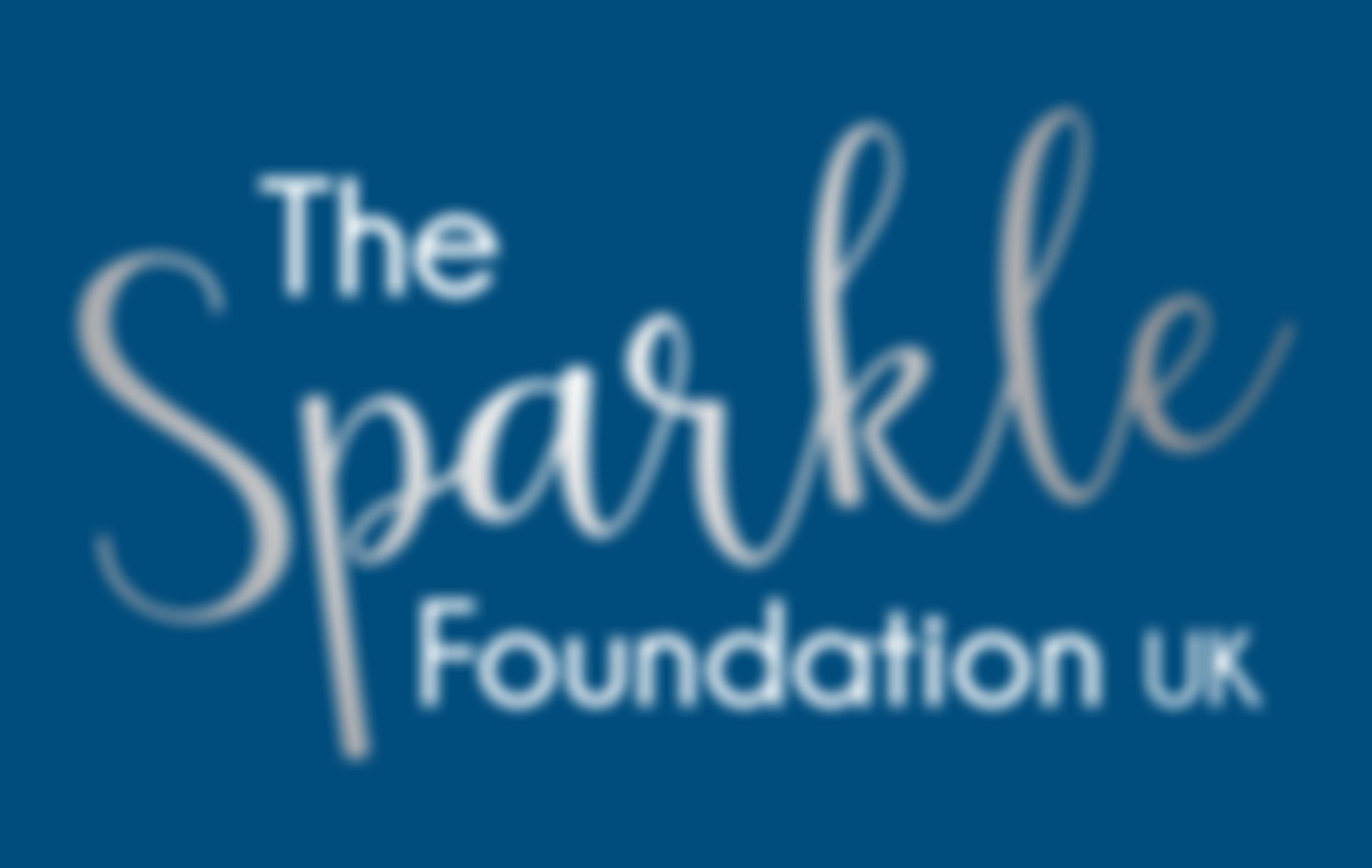 The Sparkle Foundation UK | Charici