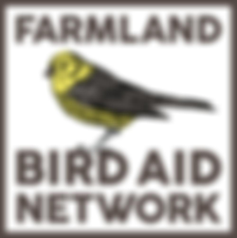 Farmland Bird Aid Network | Charici