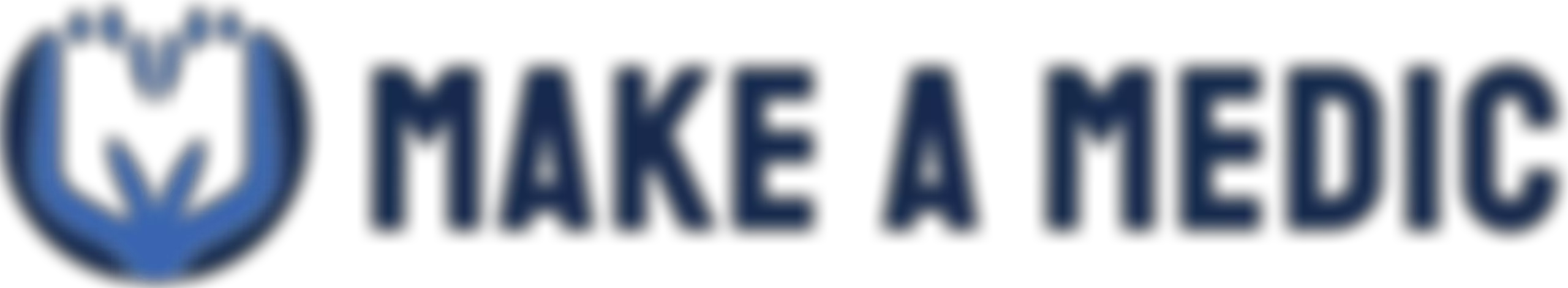 Make A Medic | Charici