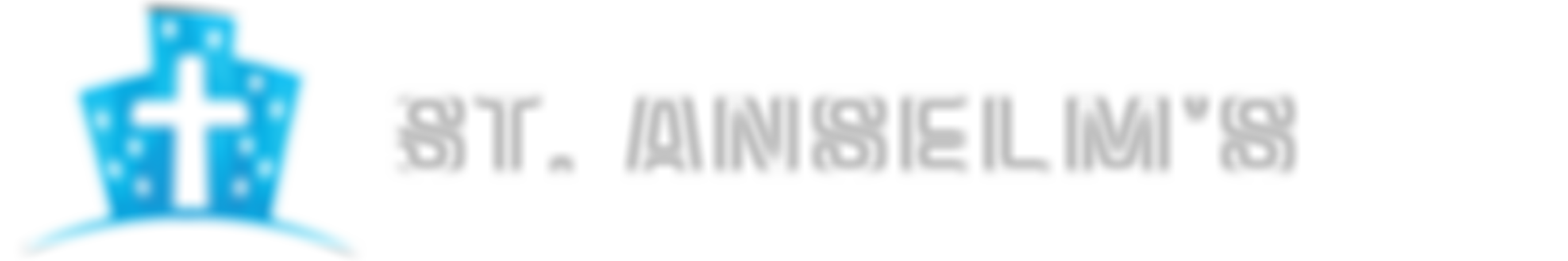 The Parochial Church Council Of The Ecclesiastical Parish Of St. Anselm Hayes | Charici