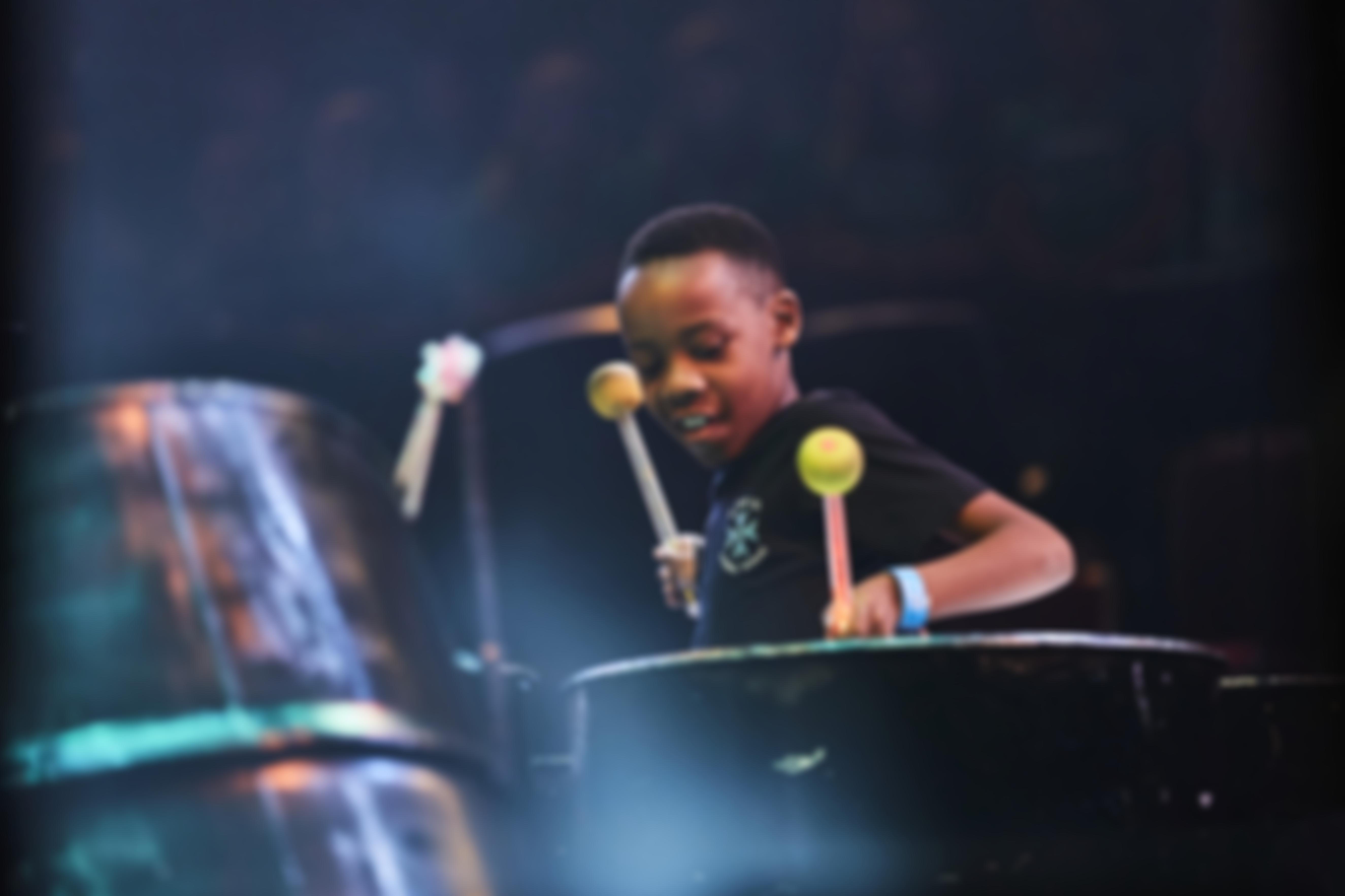 Music For Youth | Charici