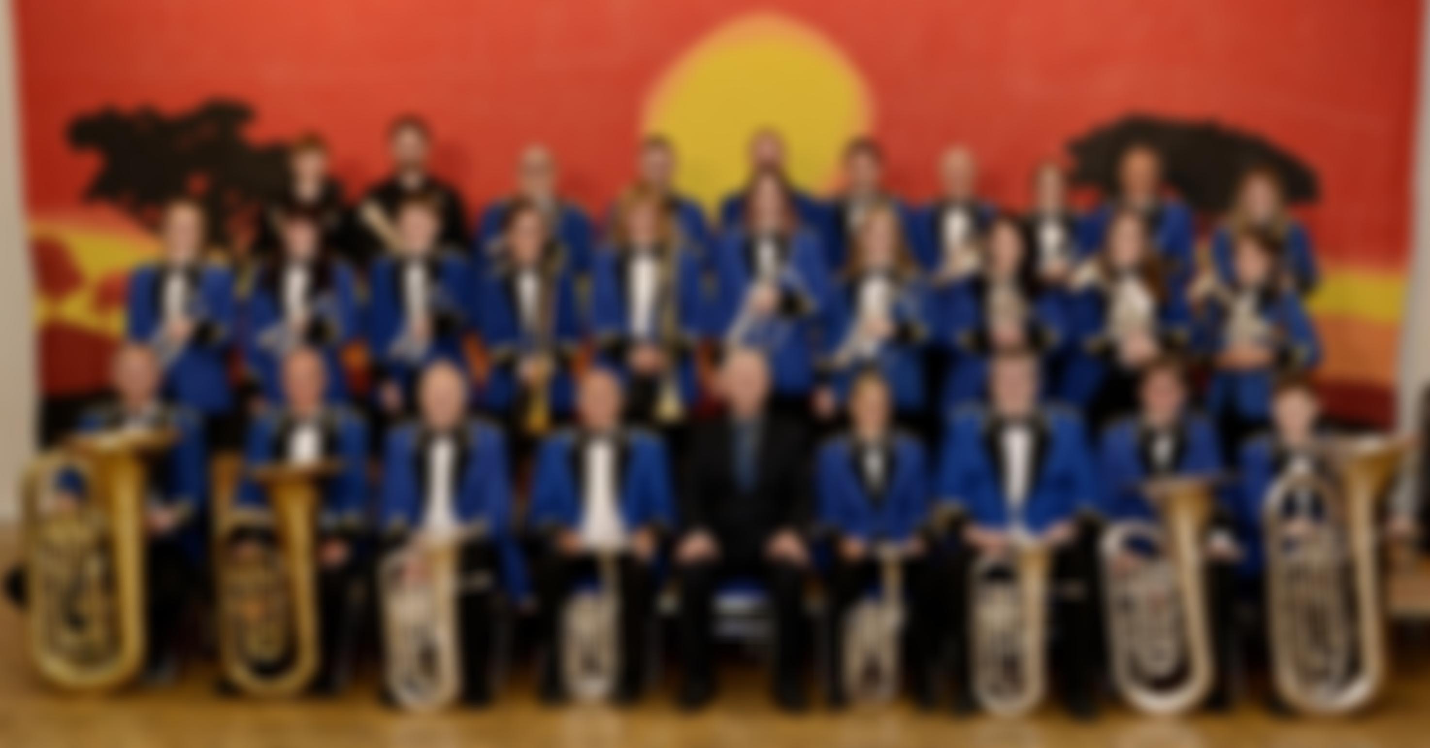 Tendring Brass | Charici