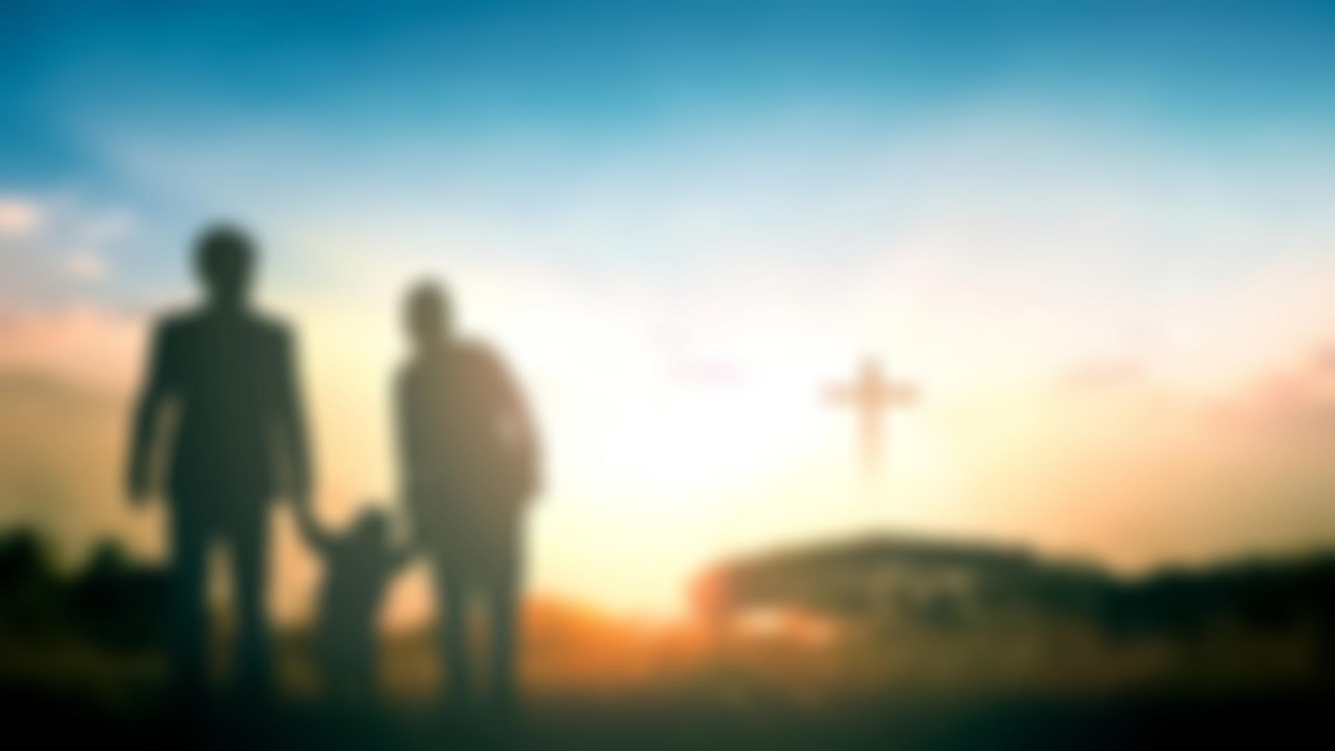 Jesus Is Light Ministry | Charici