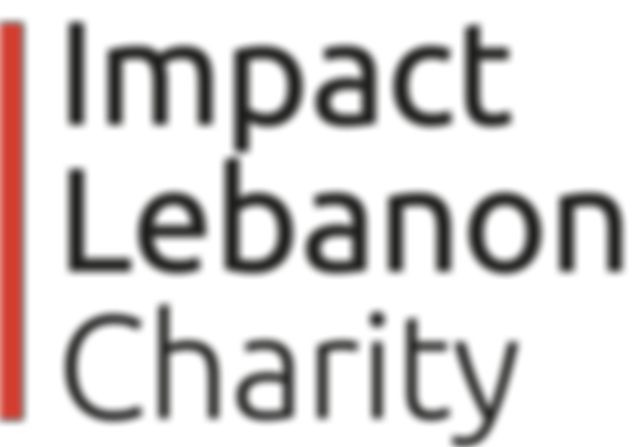 Impact Lebanon Charity | Charici