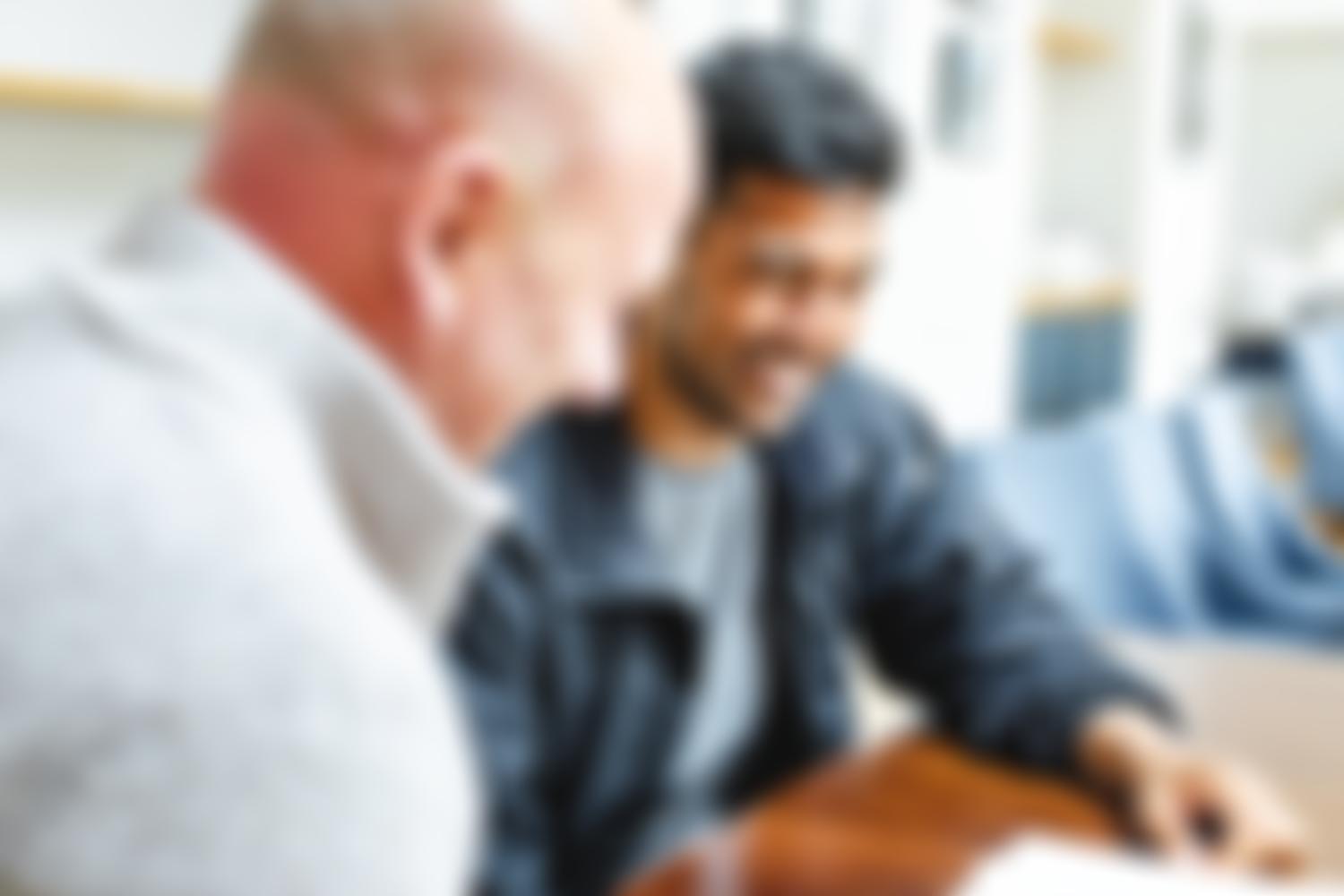 The Word One To One | Charici