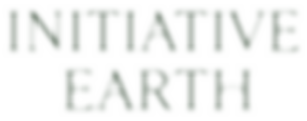Initiative Earth | Charici