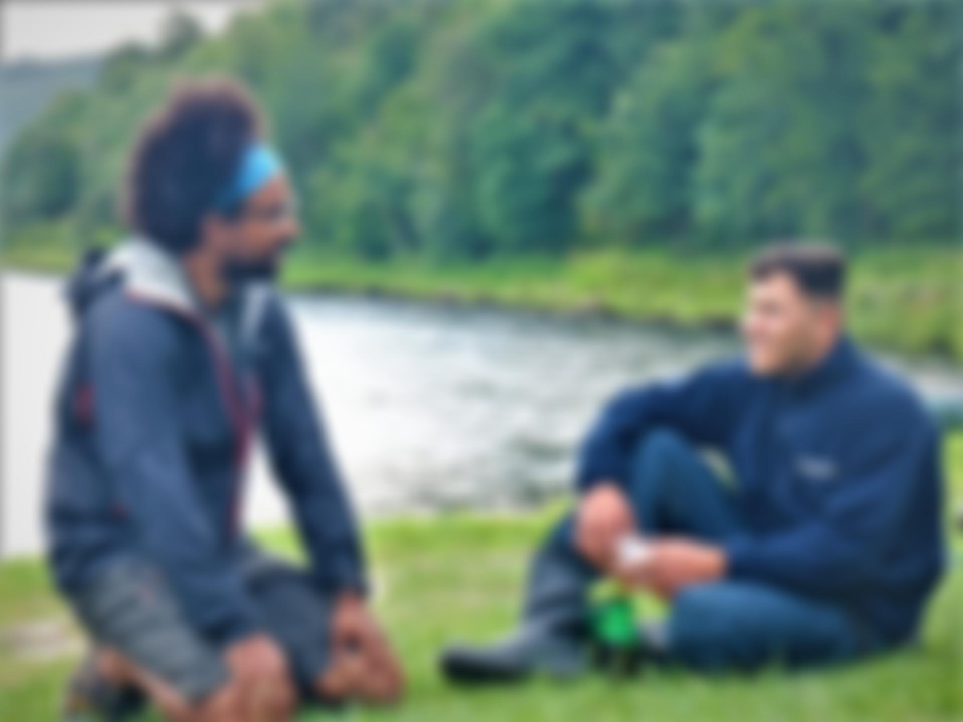 The Venture Trust | Charici