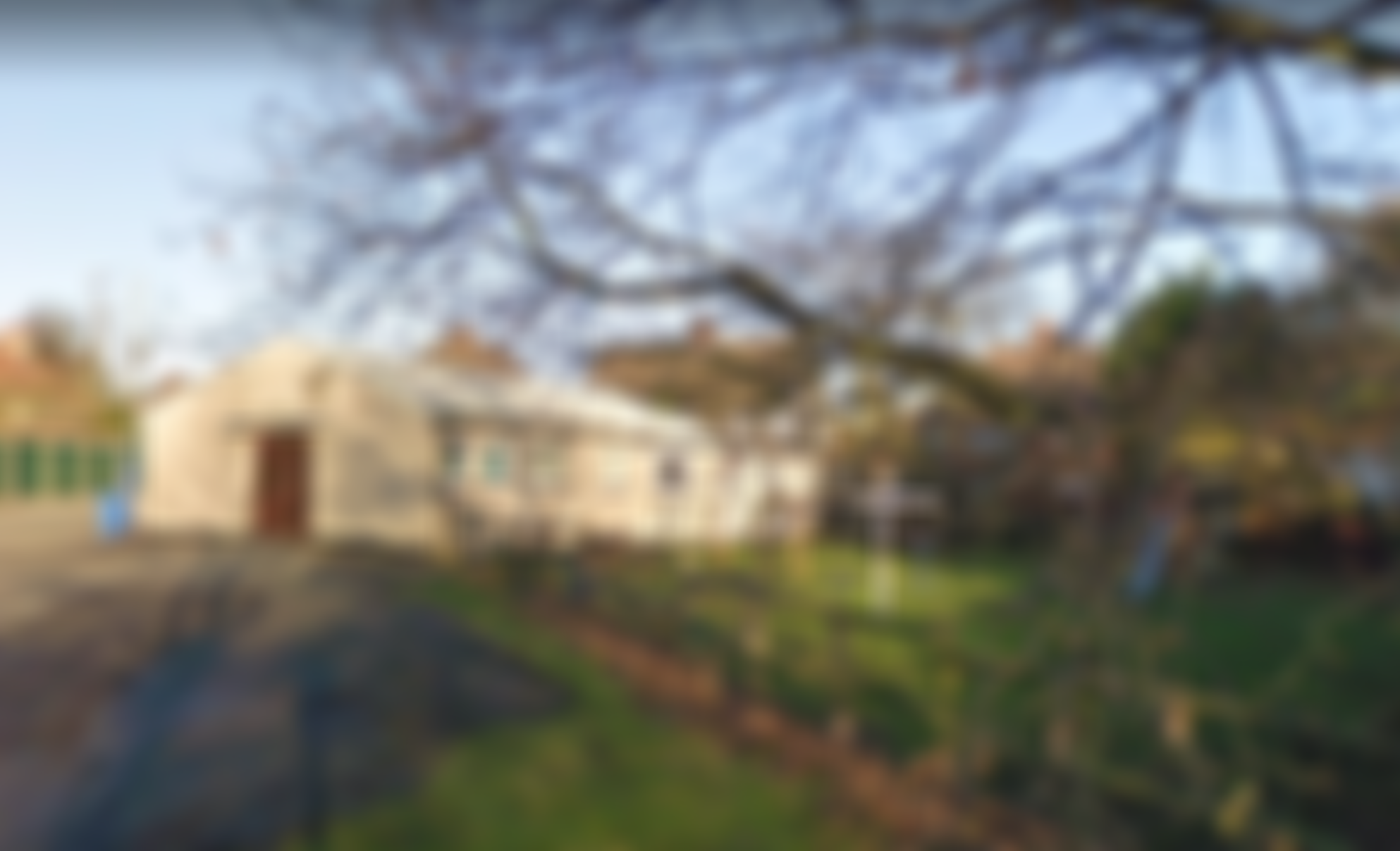 The Three Arch Bridge Community Hall | Charici