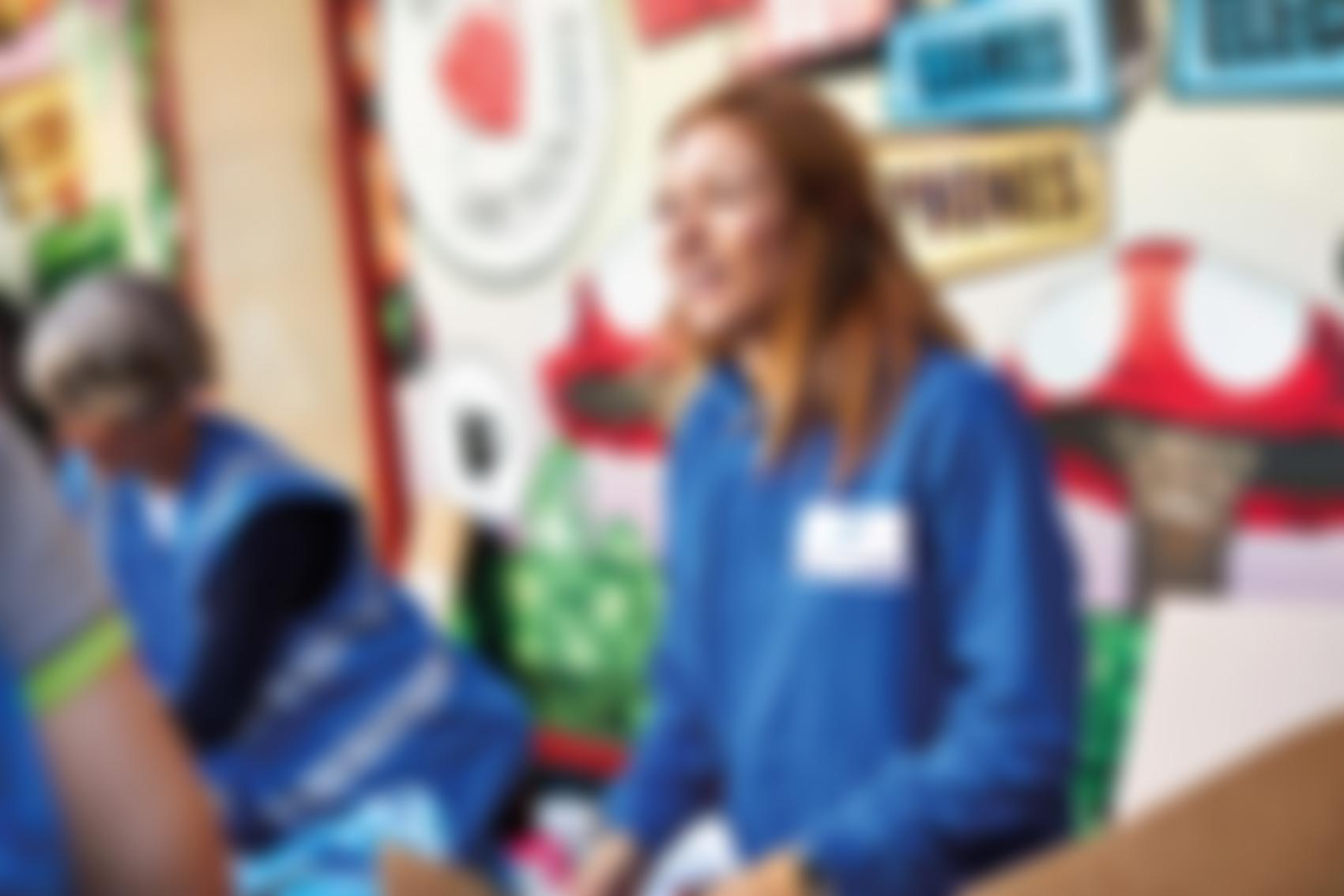 Focus4Hope | Charici