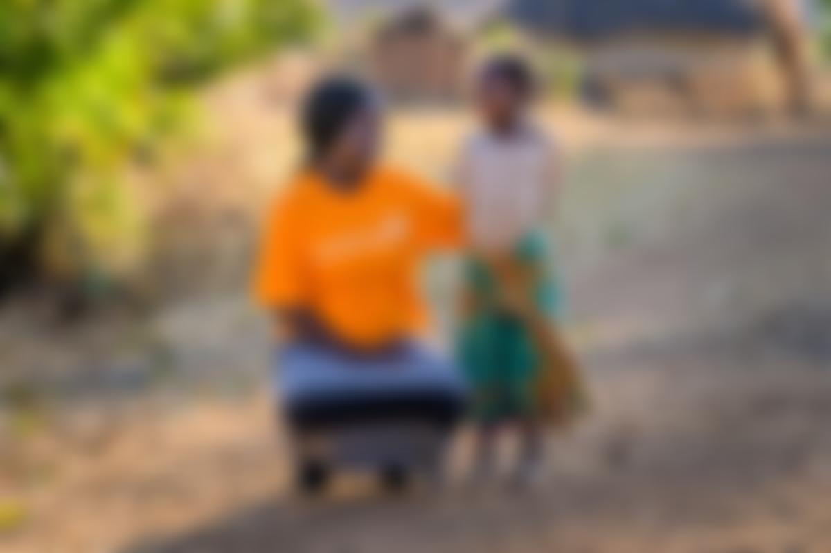 World Vision UK | Charici