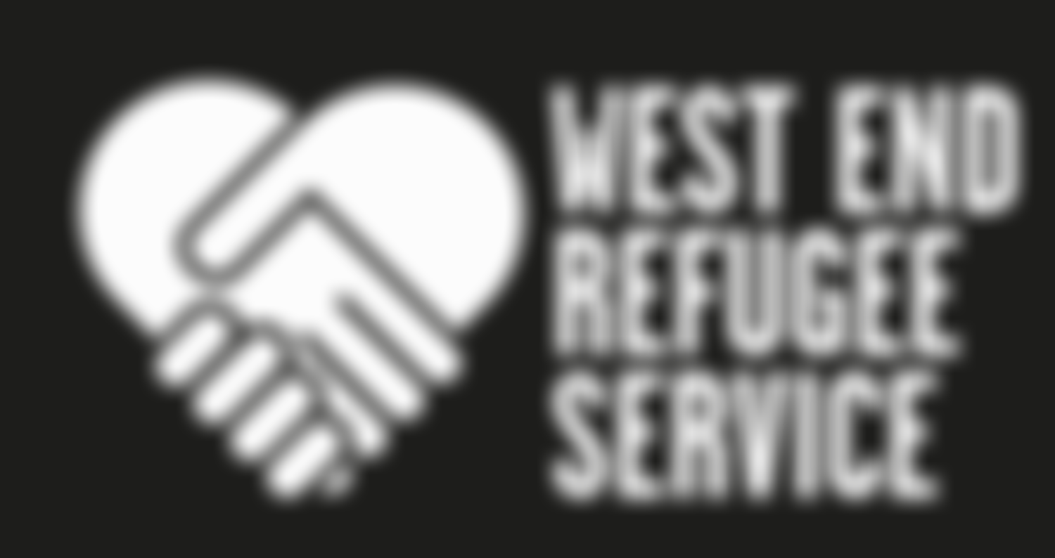 West End Refugee Service | Charici