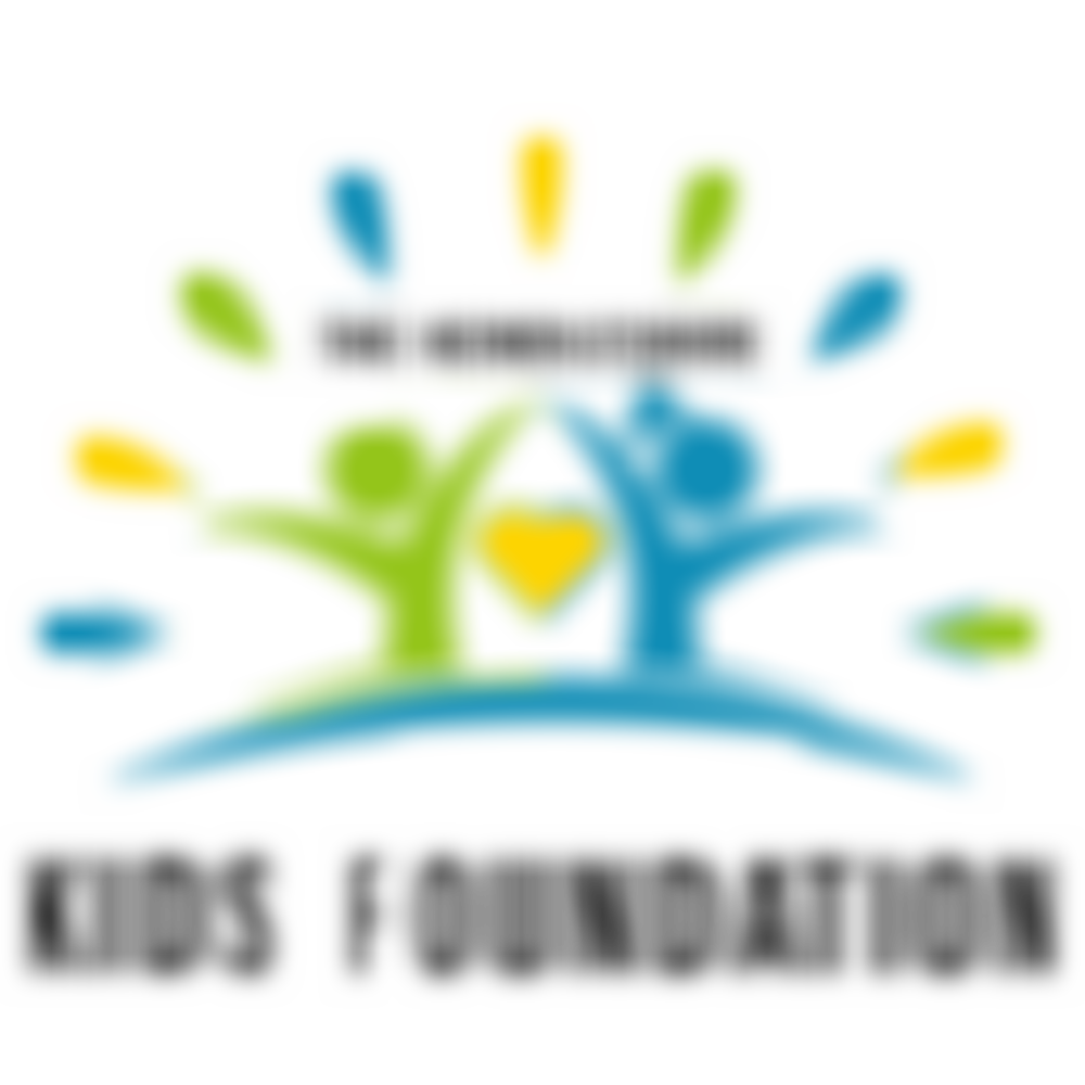Kendleshire Kids Foundation | Charici