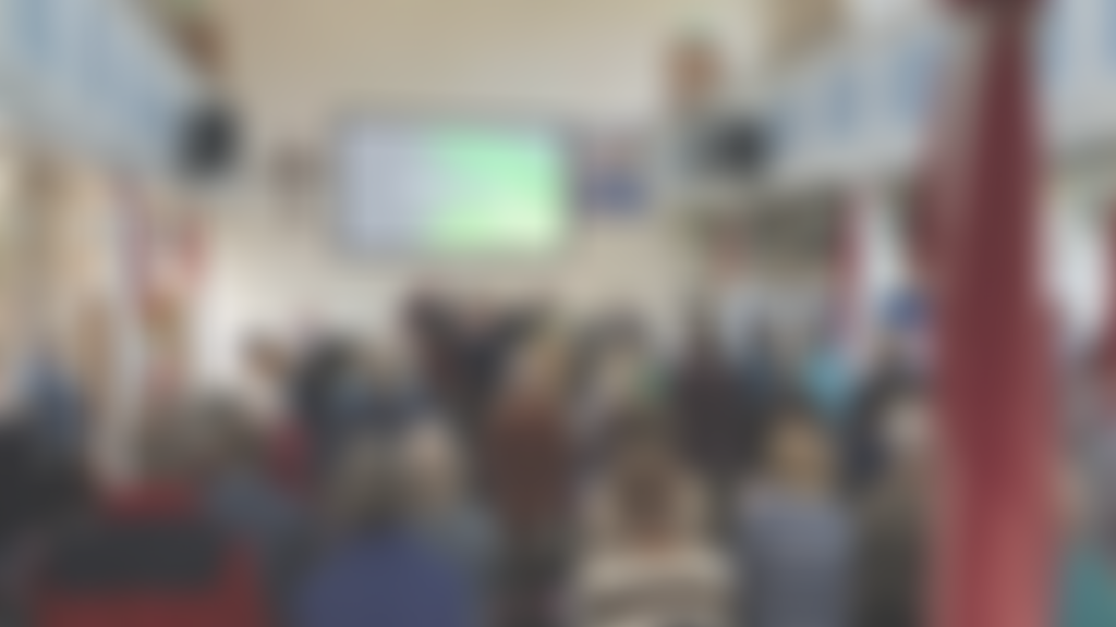 Bovey Tracey Baptist Church | Charici