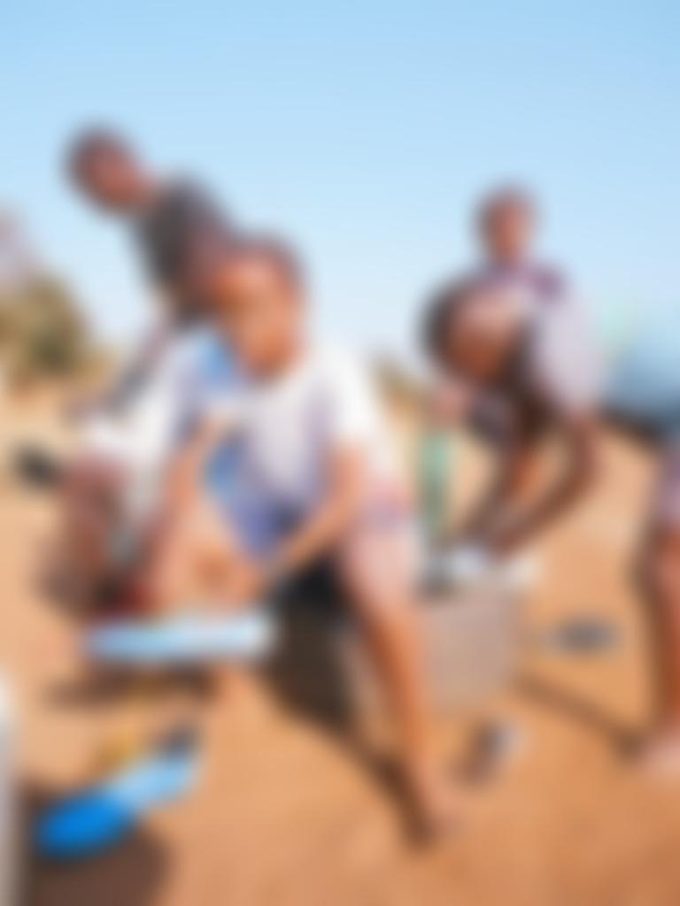 Charity Boots | Charici