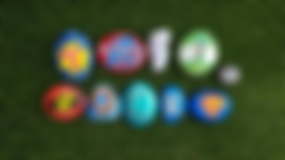 Taff Rocks | Charici