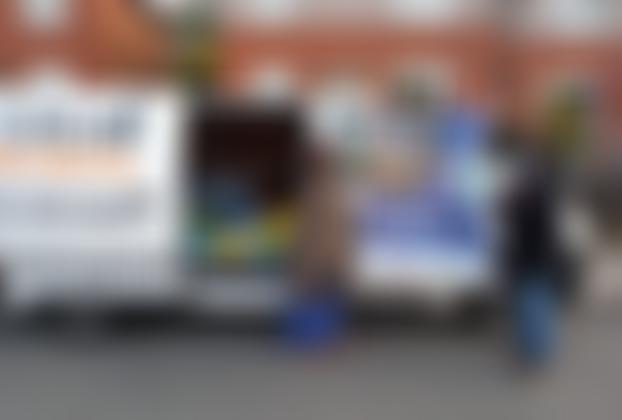 United Kingdom M'mbondo Community | Charici