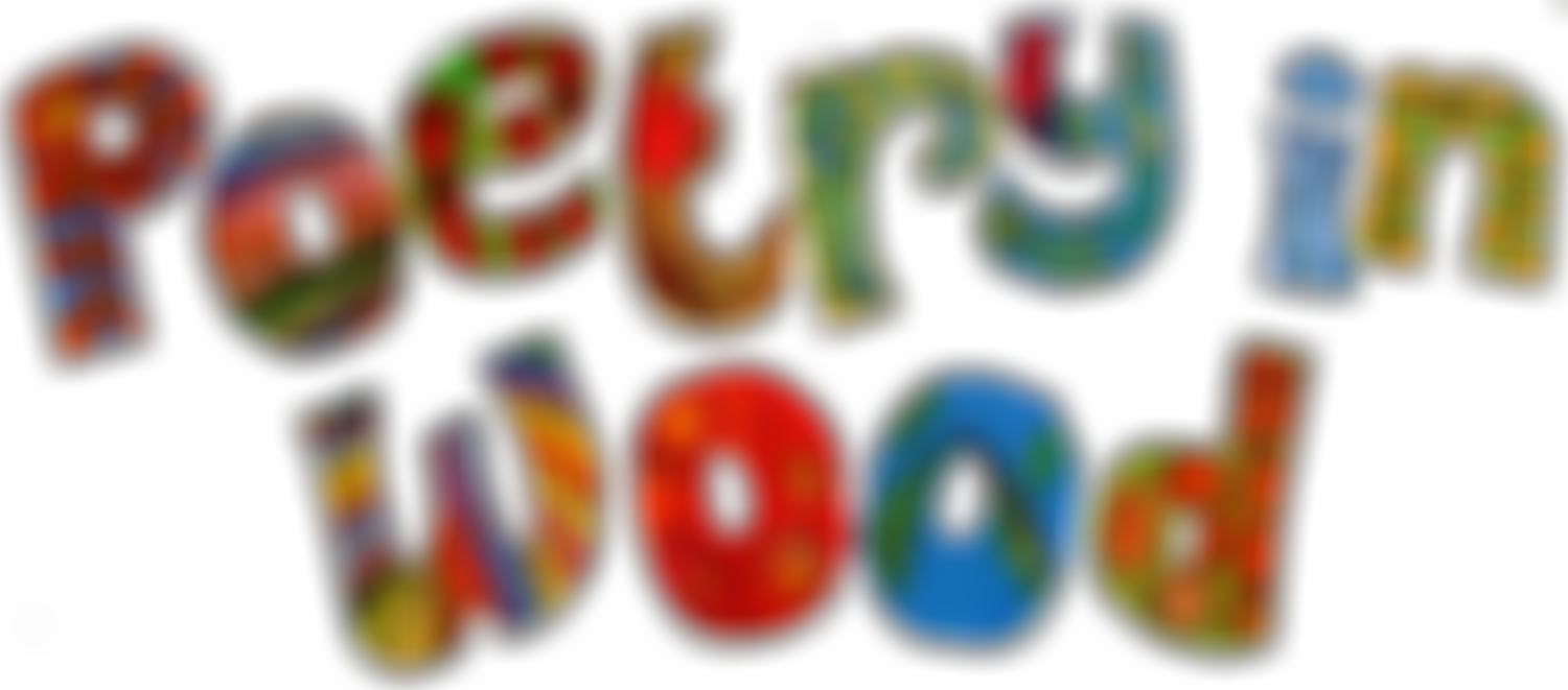 Poetry In Wood Cio | Charici