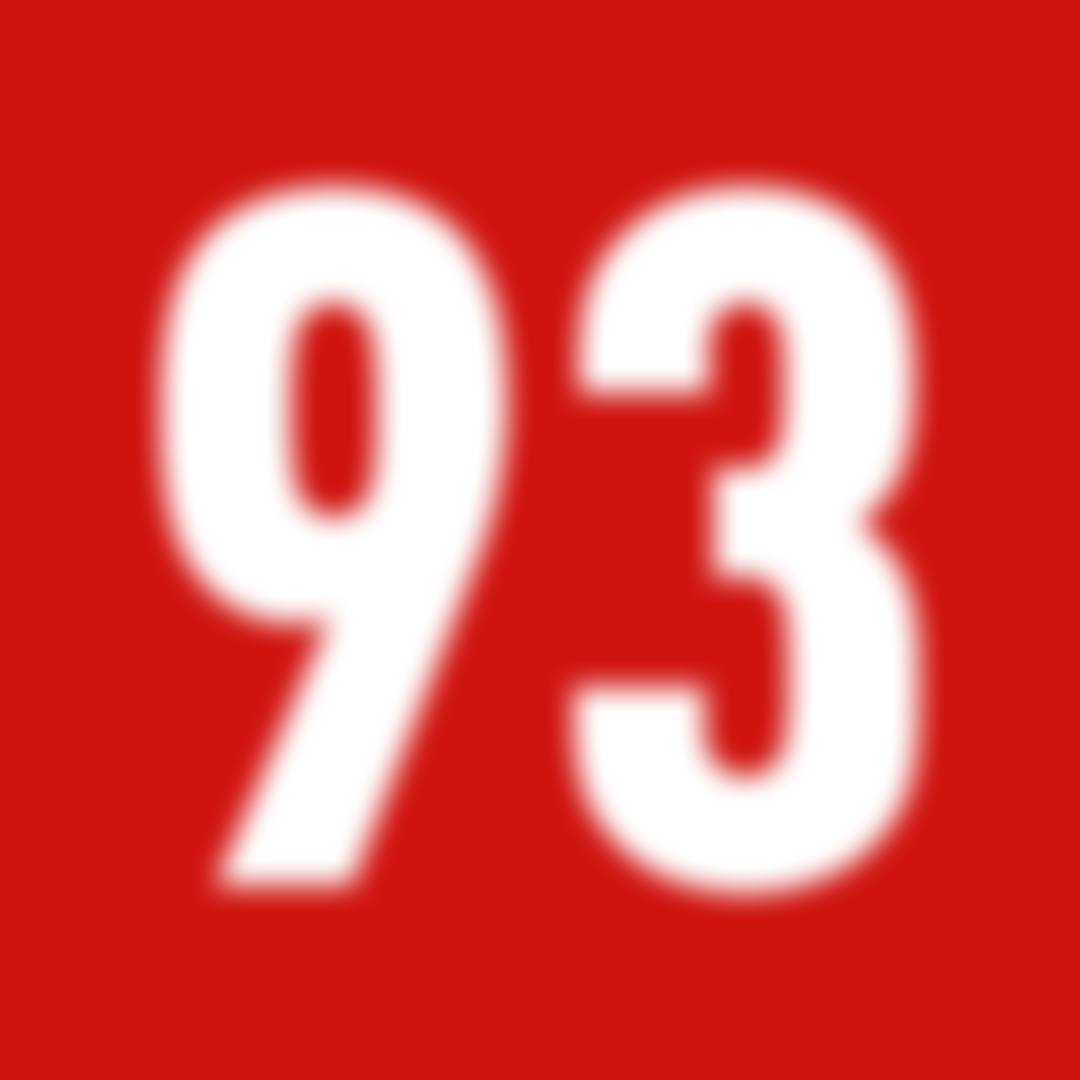 The 93 Percent Club Foundation | Charici