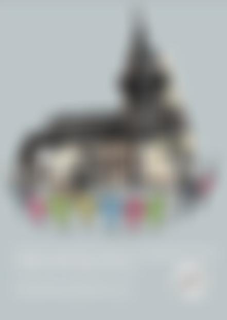 Friends Of Steep Church | Charici