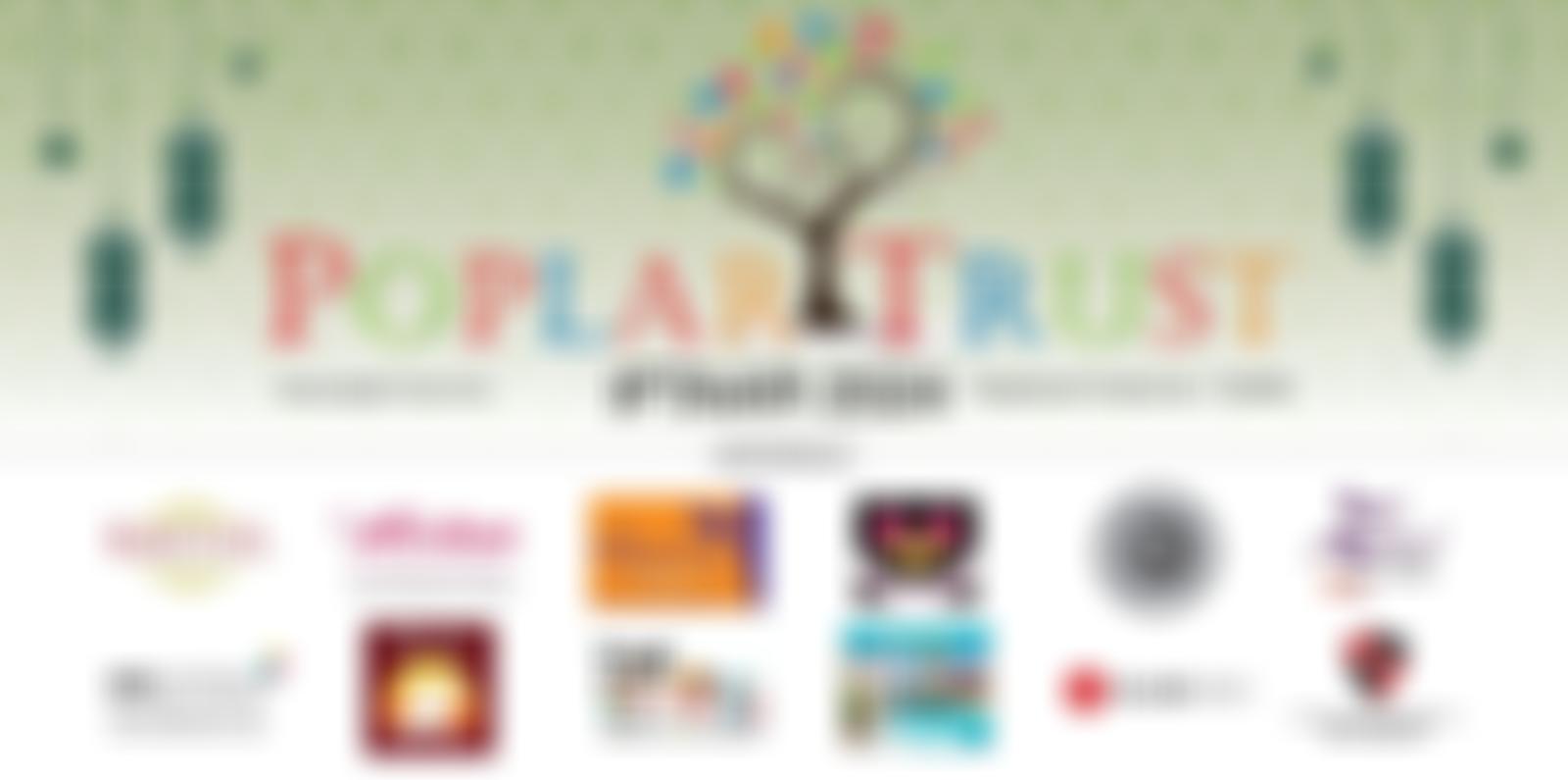 Poplar Trust | Charici