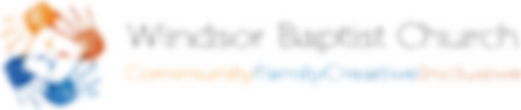 Windsor Baptist Church | Charici