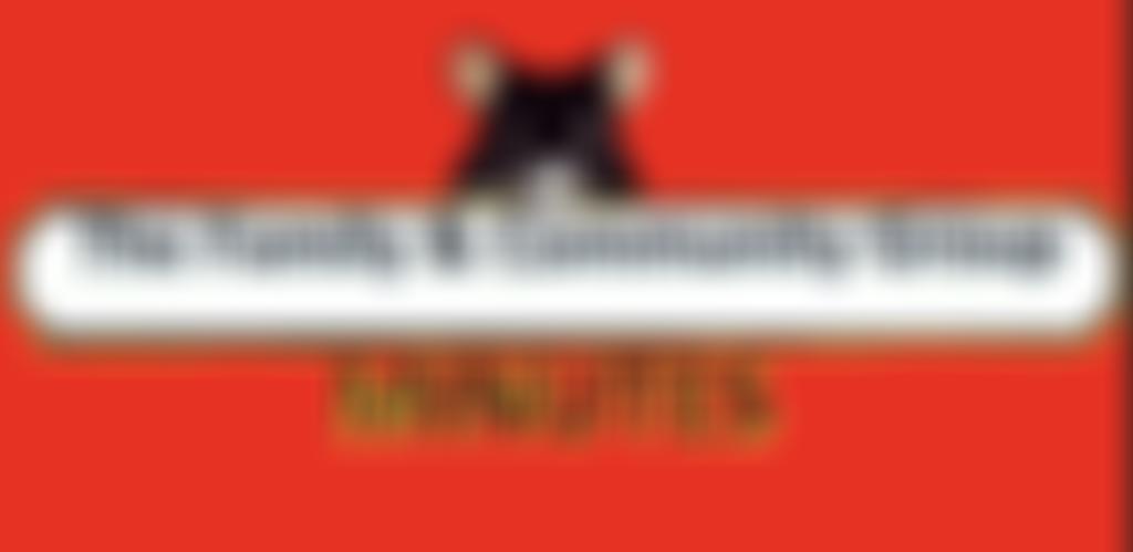 The Family & Community Group | Charici