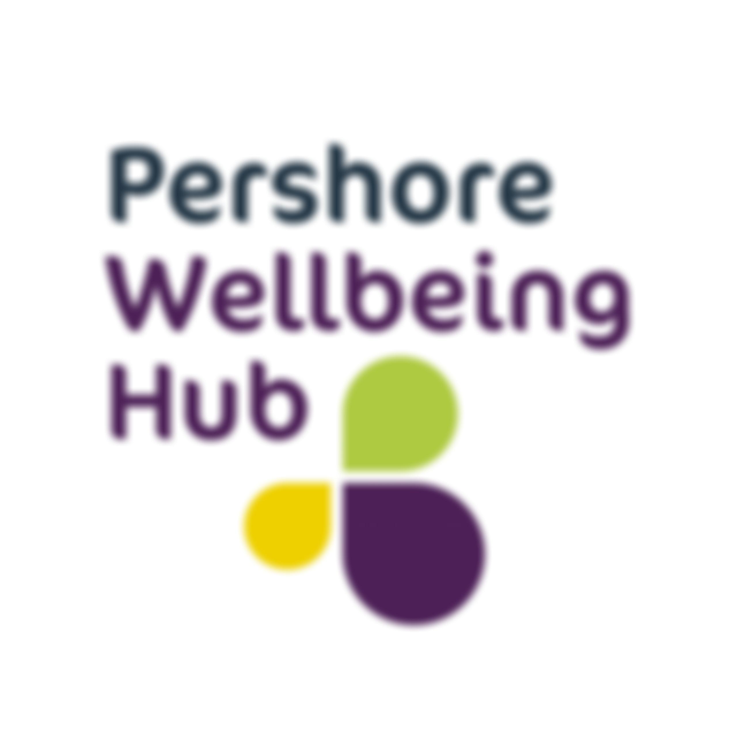 Pershore Wellbeing Hub | Charici