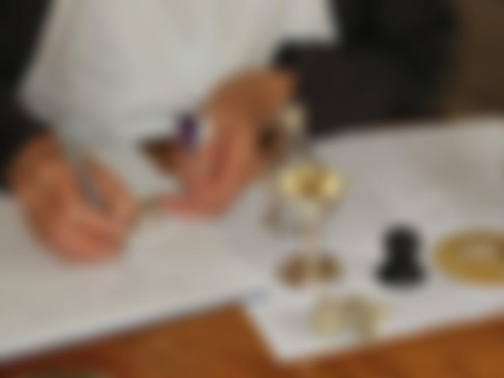 Church Recording Society | Charici