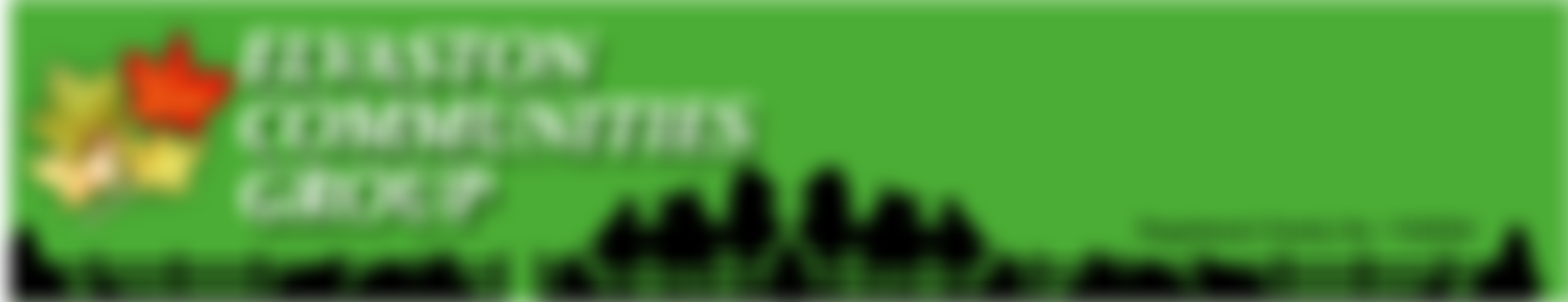 Elvaston Communities Group | Charici