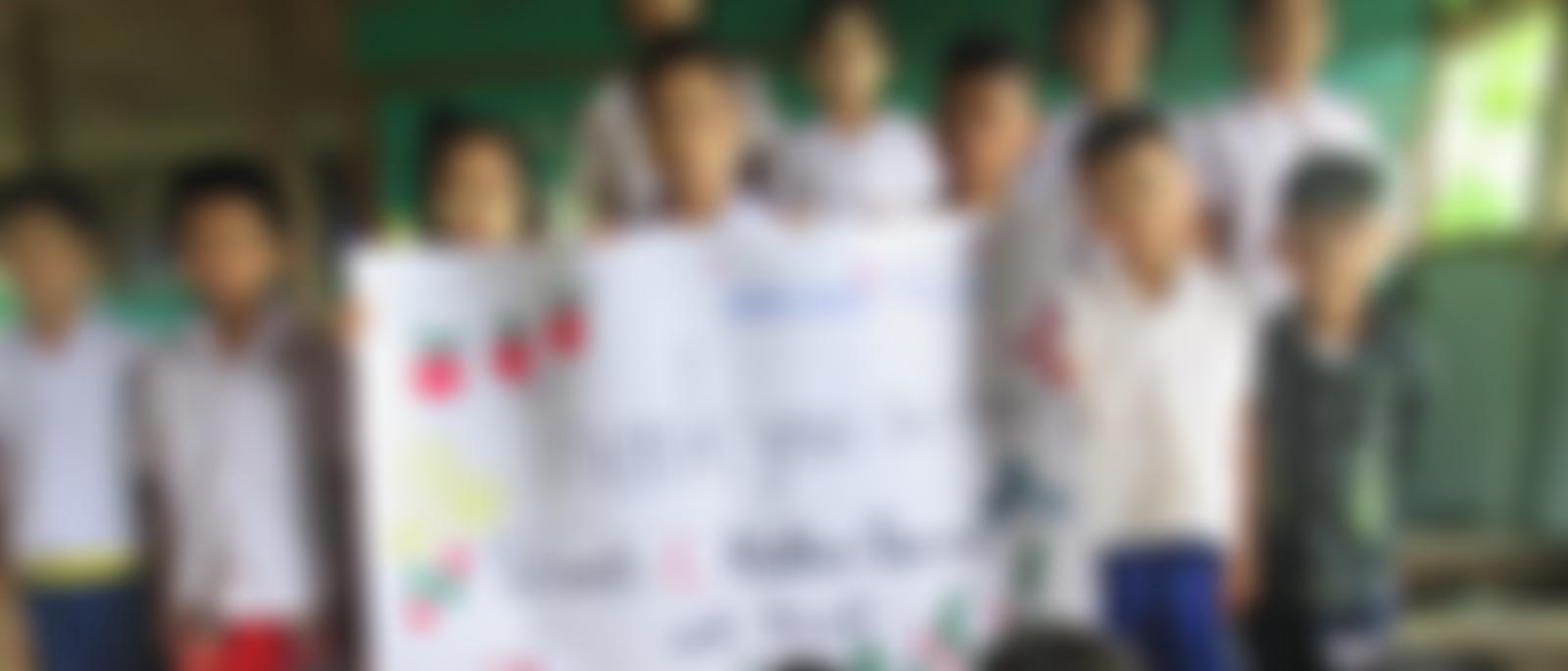 Tadworth And Walton Overseas Aid Trust | Charici