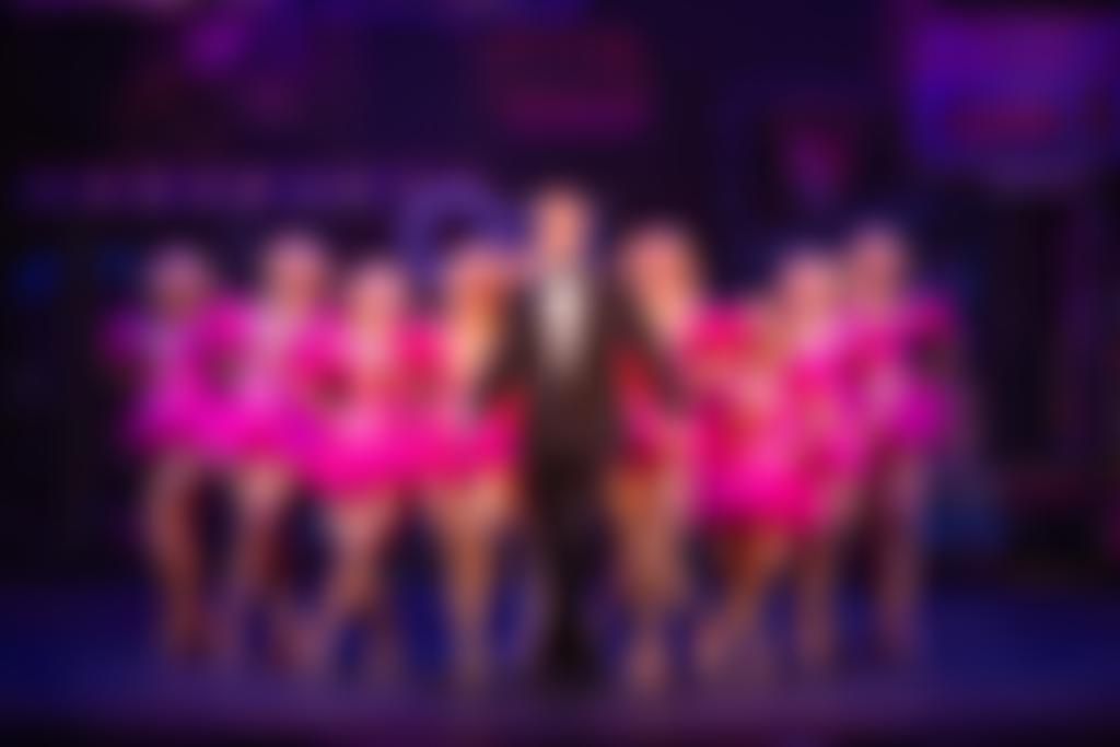 Stos Theatre Company | Charici