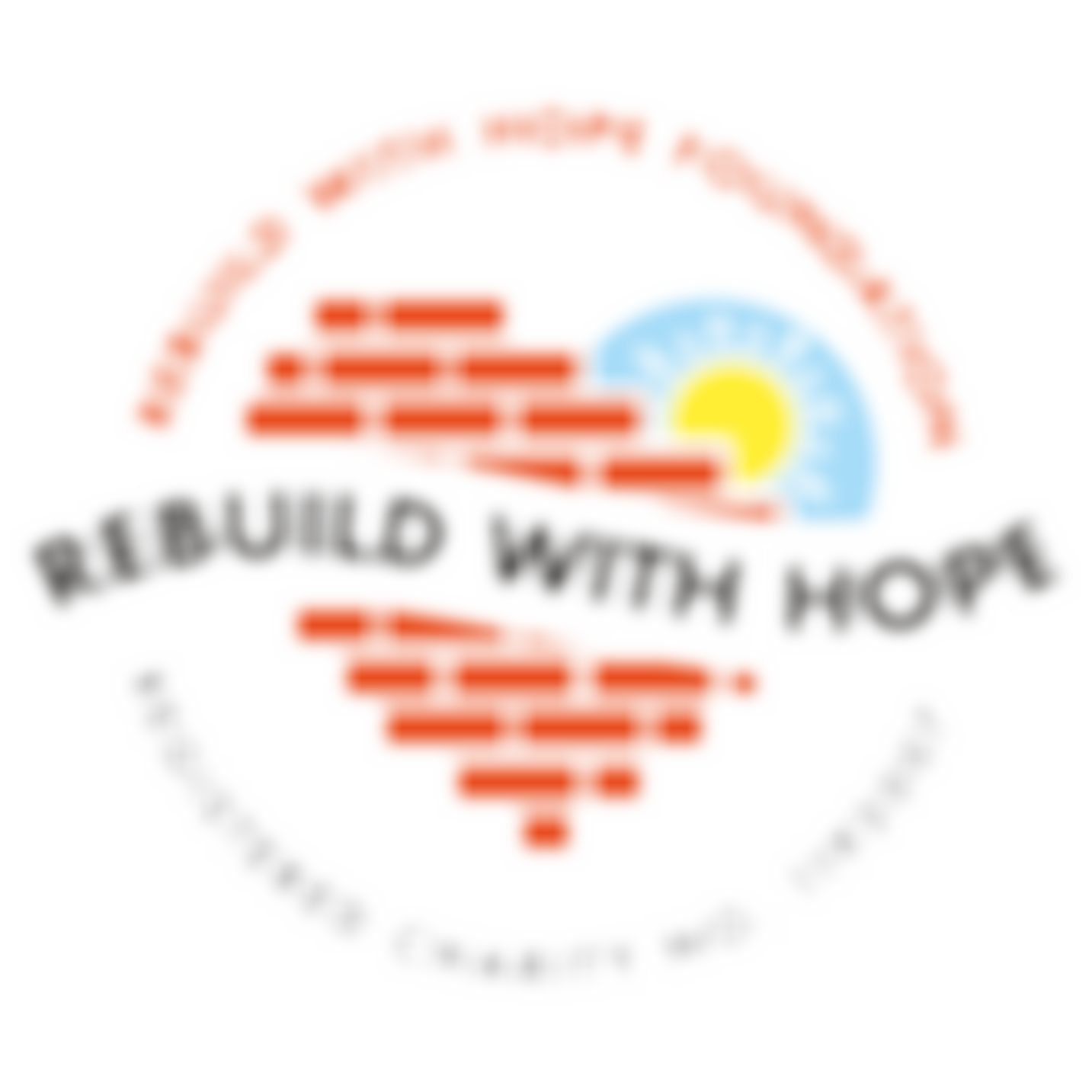 Rebuild With Hope Foundation | Charici