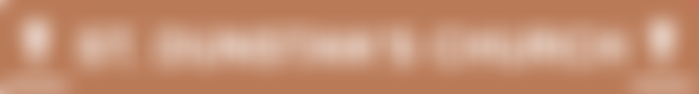 The Parochial Church Council Of The Ecclesiastical Parish Of St Dunstan Feltham | Charici