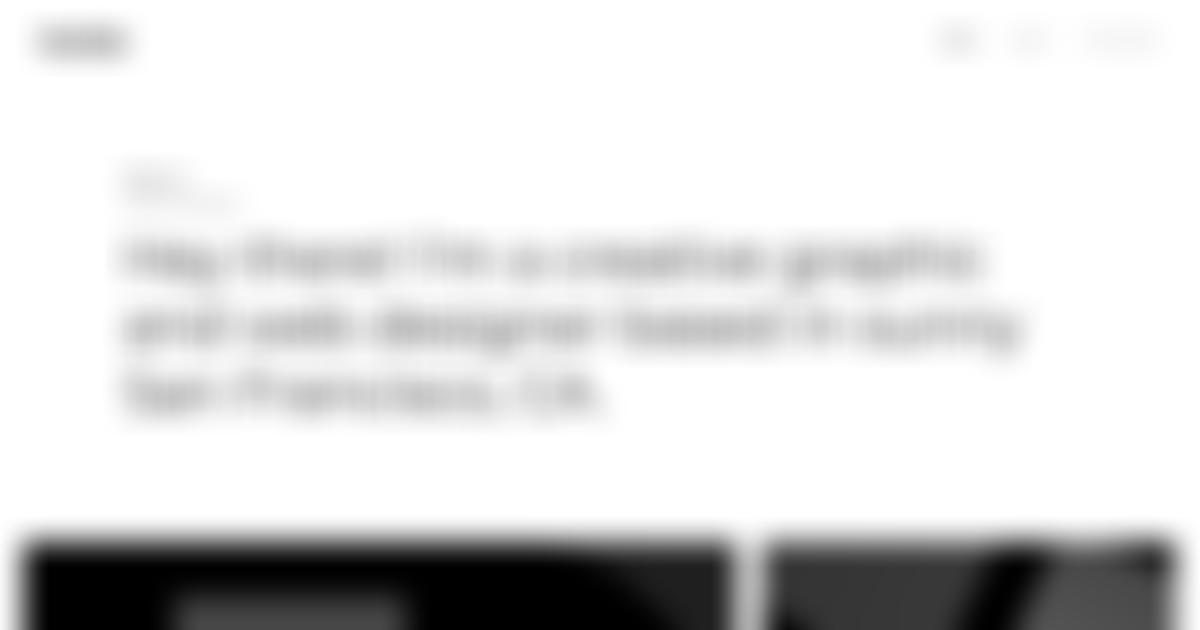 Rachel's Table | Charici