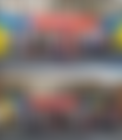 Hope Church Vauxhall | Charici