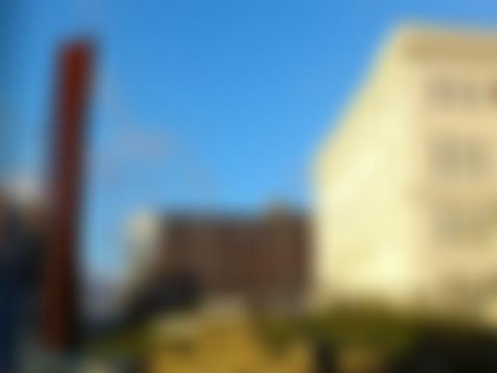 The Methodist Church Barnsley South | Charici