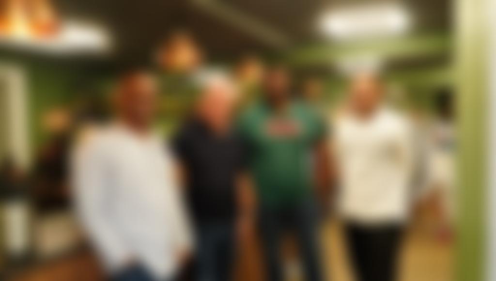 Intercultural Churches | Charici