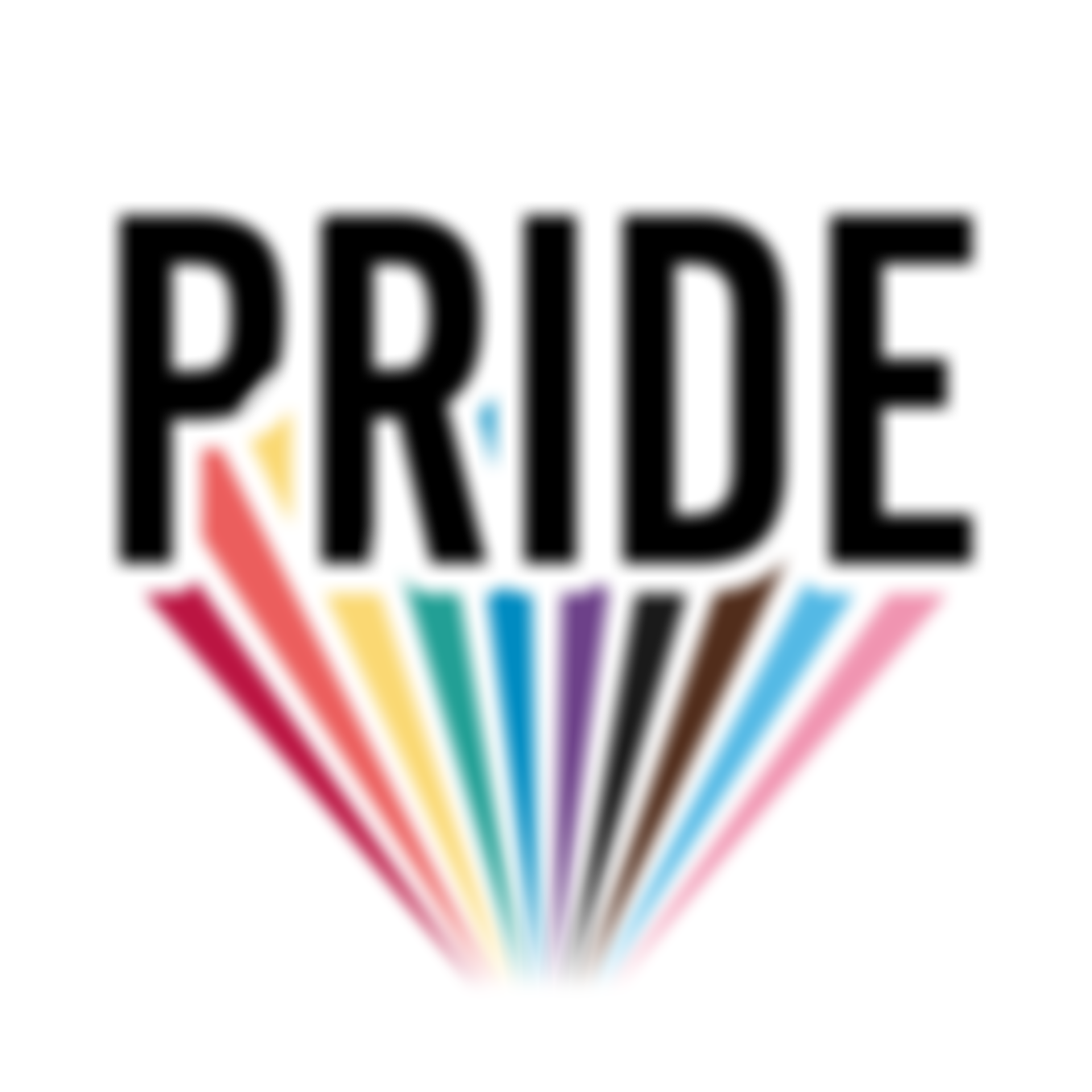 Happy Valley Pride | Charici