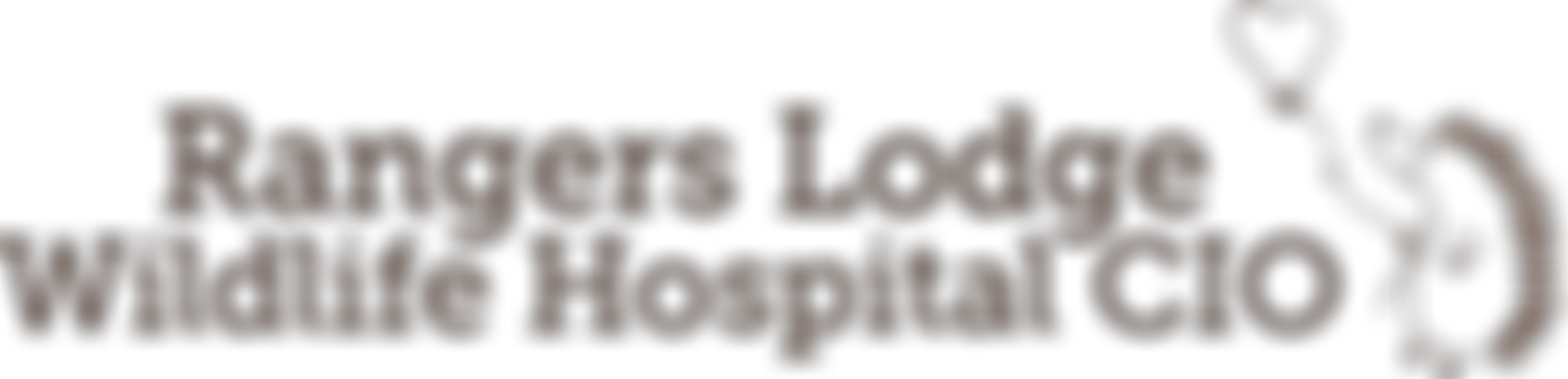 Rangers Lodge Wildlife Hospital Cio | Charici