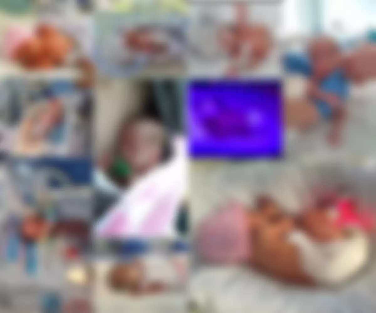 Scoo-B-Doo Society For The Benefit Of The Special Babycare Unit Of The Gloucester Royal Hospital | Charici