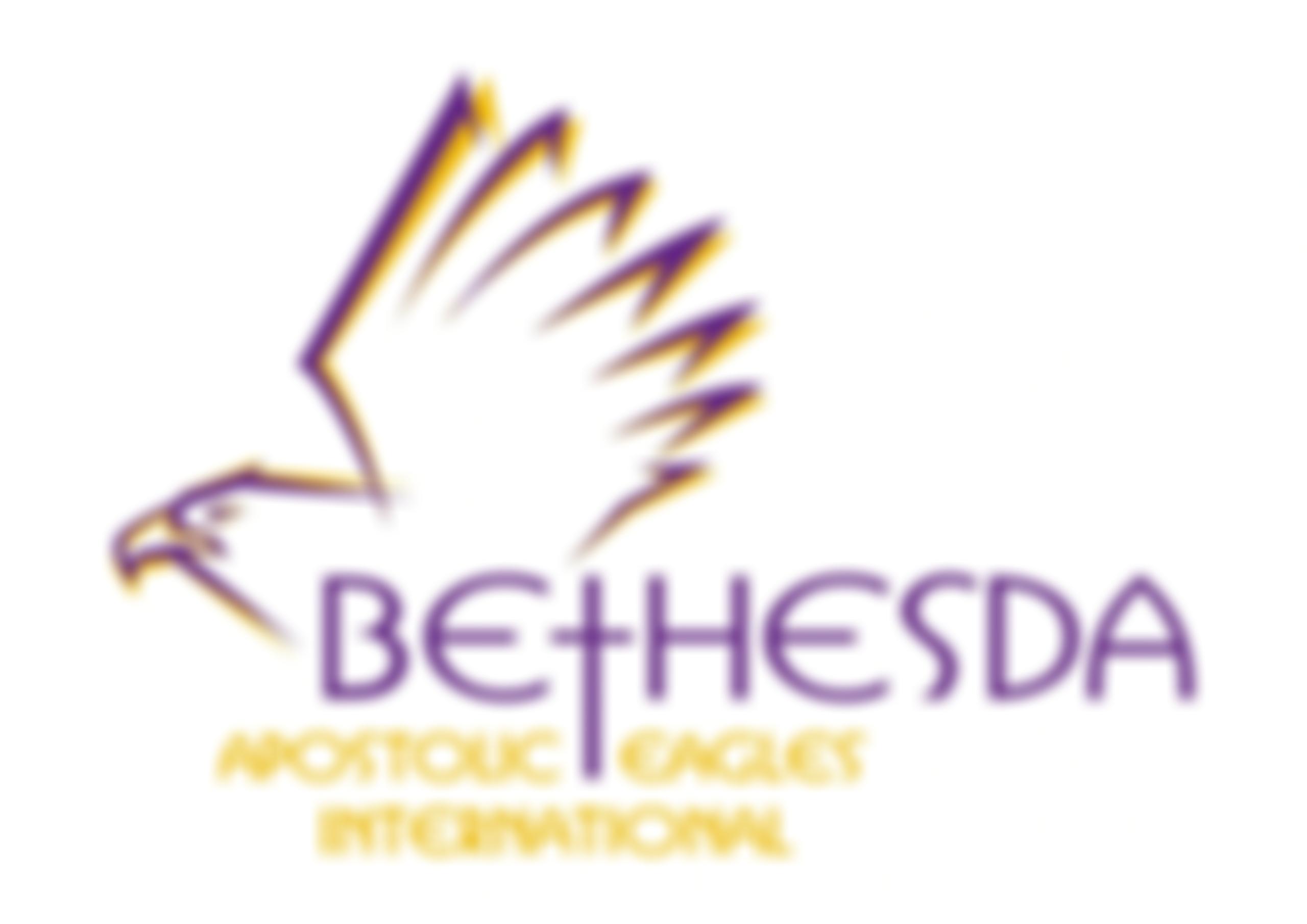 Bethesda  Apostolic Eagles-International | Charici