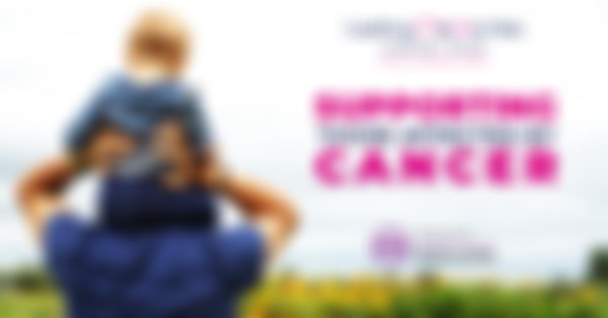 Lasting Memories Cancer Trust | Charici