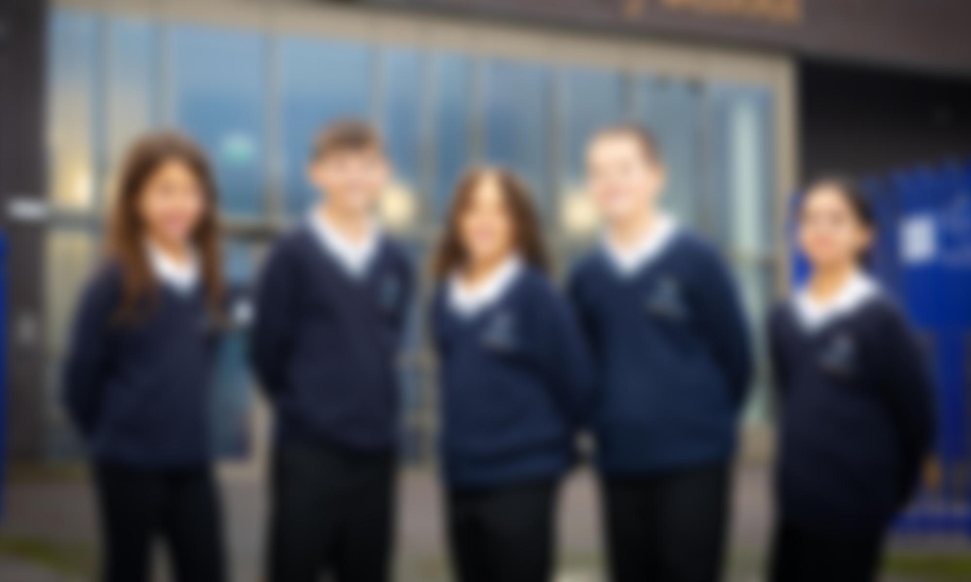 Kings Heath Secondary School Charity Trust | Charici