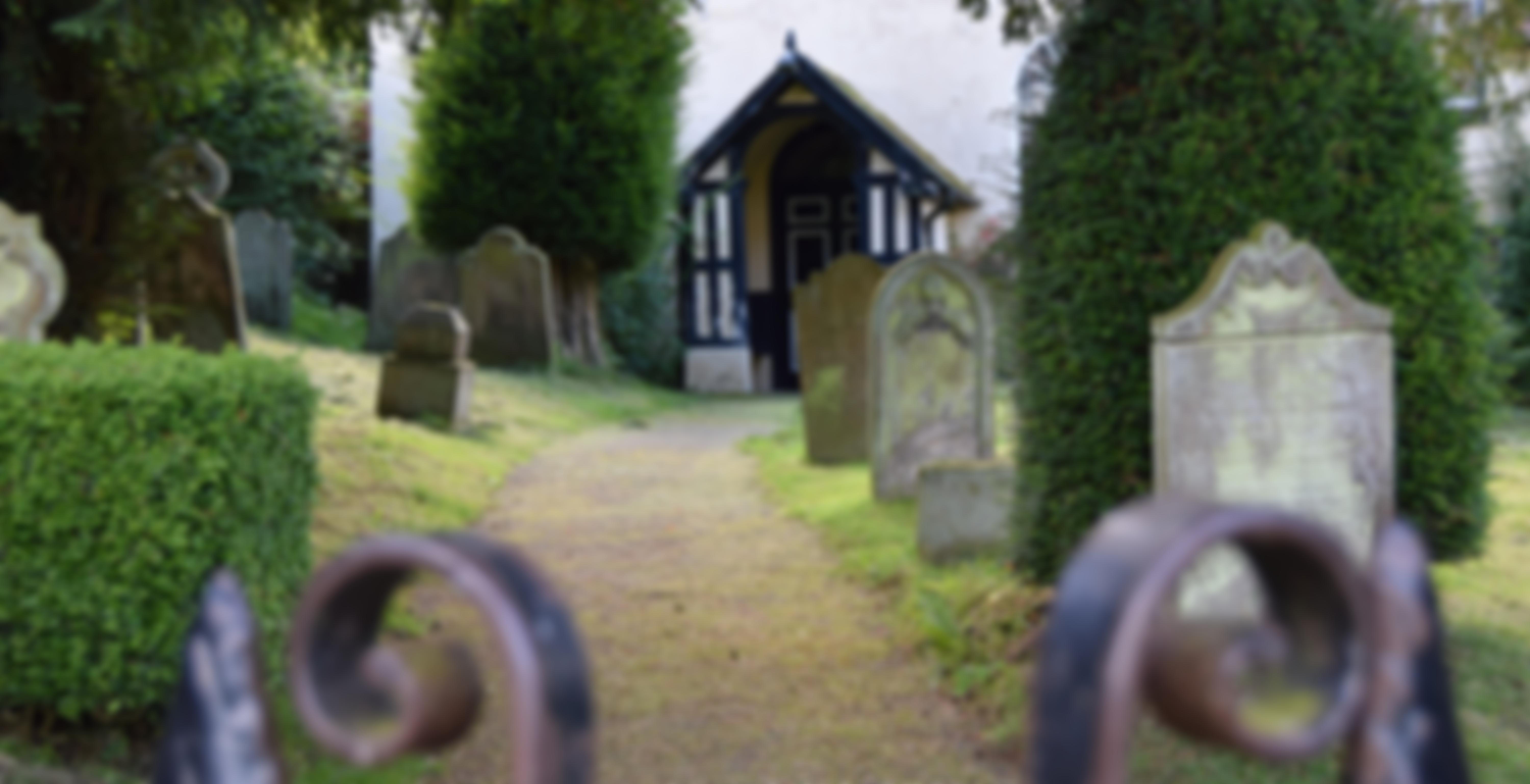 Lordshill Baptist Church, Snailbeach | Charici