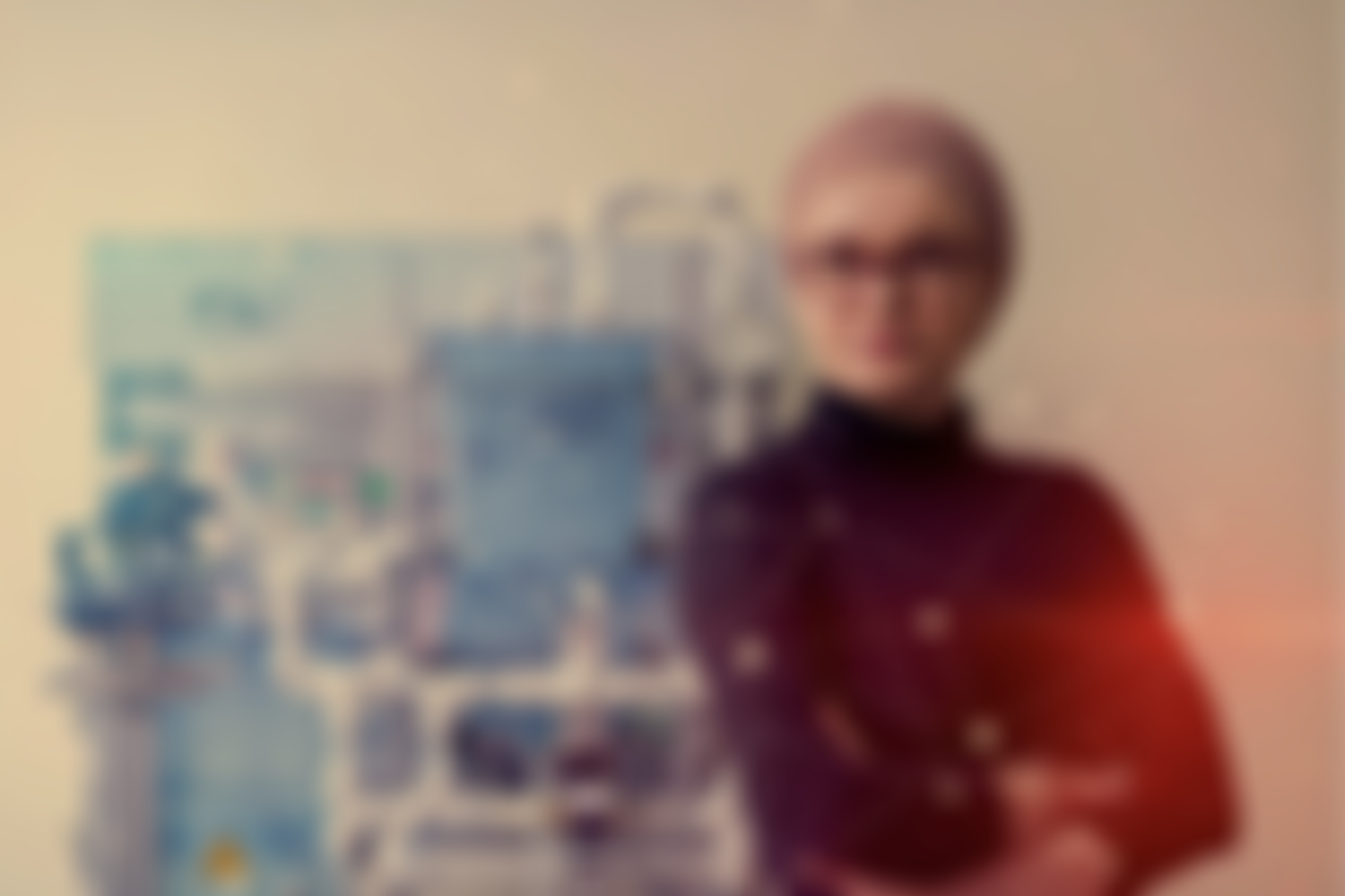 Talent Beyond Boundaries UK | Charici