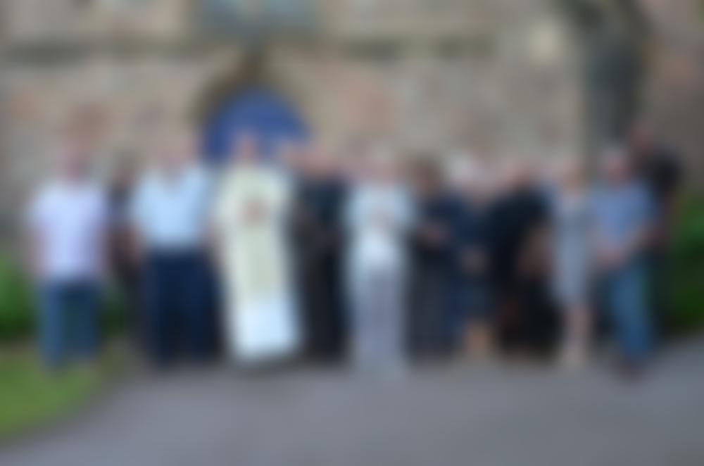 The Parochial Church Council Of St Michael And All Angels, Thurmaston | Charici